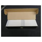 1993 FACTORY SET BOX