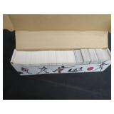 1993 BASEBALL CARDS