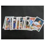 1993 BASEBALL CARDS