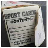 1992-93 BASEBALL CARDS