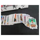 1992-93 BASEBALL CARDS