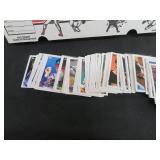 1992-93 BASEBALL CARDS