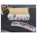 BASEBALL CARDS