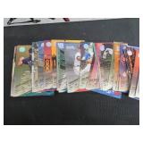 BASEBALL CARDS