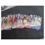 BASEBALL CARDS