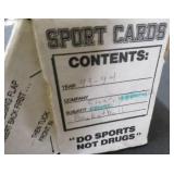 93-94 UPPER DECK