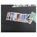 DEREK JETER ROOKIE CARD / BASEBALL CARDS