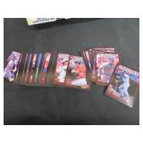 BASEBALL CARDS