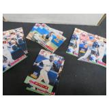 1994 STADUIM CLUB BASEBALL CARDS