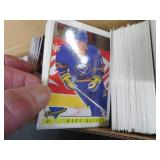BASEBALL/ HOCKEY CARDS