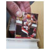 BASEBALL/ HOCKEY CARDS