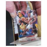 BASEBALL/ HOCKEY CARDS