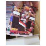 BASEBALL/ HOCKEY CARDS