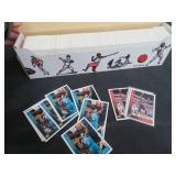 93-94 UPPER DECK