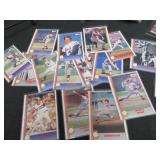 BOX OF 1992/1993 BASEBALL CARDS TITLED "MONEY CARDS"