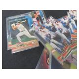 BOX OF 1992/1993 BASEBALL CARDS TITLED "MONEY CARDS"