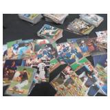 BOX OF 1992/1993 BASEBALL CARDS TITLED "MONEY CARDS"