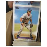 1993 TOPP