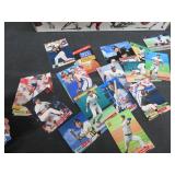 93 / 94 STADIUM CARDS