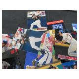 93 / 94 STADIUM CARDS