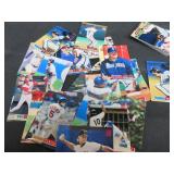 93 / 94 STADIUM CARDS