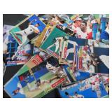 93 / 94 STADIUM CARDS