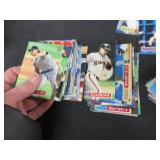 93 / 94 STADIUM CARDS