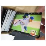 COMPLETE SET OF 1993 UPPER DECK BASEBALL CARDS / #449 DERIK JETTER PROSPECT CD.