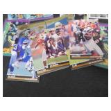 MIXED LOT OF CARDS, ALOT OF SHAQUILLE O
