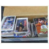 MIXED LOT OF CARDS, ALOT OF SHAQUILLE O