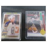 MIXED LOT OF CARDS, ALOT OF SHAQUILLE O
