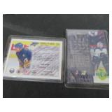MIXED LOT OF CARDS, ALOT OF SHAQUILLE O