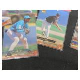 BOX OF UPPER DECK 92 / 93 BIG NAMES