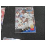 BOX OF UPPER DECK 92 / 93 BIG NAMES