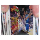1994 /1995 BASKETBALL TOPP