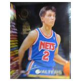 1994 /1995 BASKETBALL TOPP