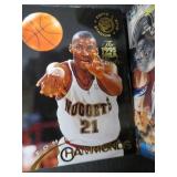 1994 /1995 BASKETBALL TOPP