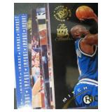 1994 /1995 BASKETBALL TOPP