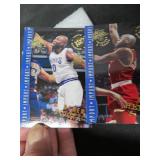 1994 /1995 BASKETBALL TOPP