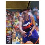 1994 /1995 BASKETBALL TOPP