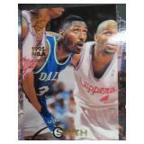 1994 /1995 BASKETBALL TOPP