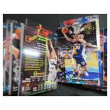 1994 /1995 BASKETBALL TOPP