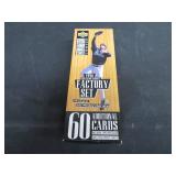 COLLECTORS CHOICE 1996 FACTORY SET