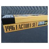 COLLECTORS CHOICE 1996 FACTORY SET