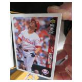 COLLECTORS CHOICE 1996 FACTORY SET