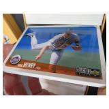 COLLECTORS CHOICE 1996 FACTORY SET