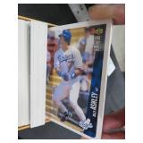 COLLECTORS CHOICE 1996 FACTORY SET
