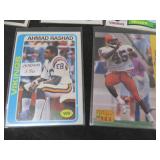 VIKINGS PLAYERS RANGING FROM 1978 AND UP.