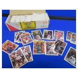 BIG NAME AWESOME LOT OF MISC BASKETBALL CARDS.
