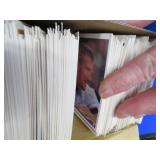 BIG NAME AWESOME LOT OF MISC BASKETBALL CARDS.